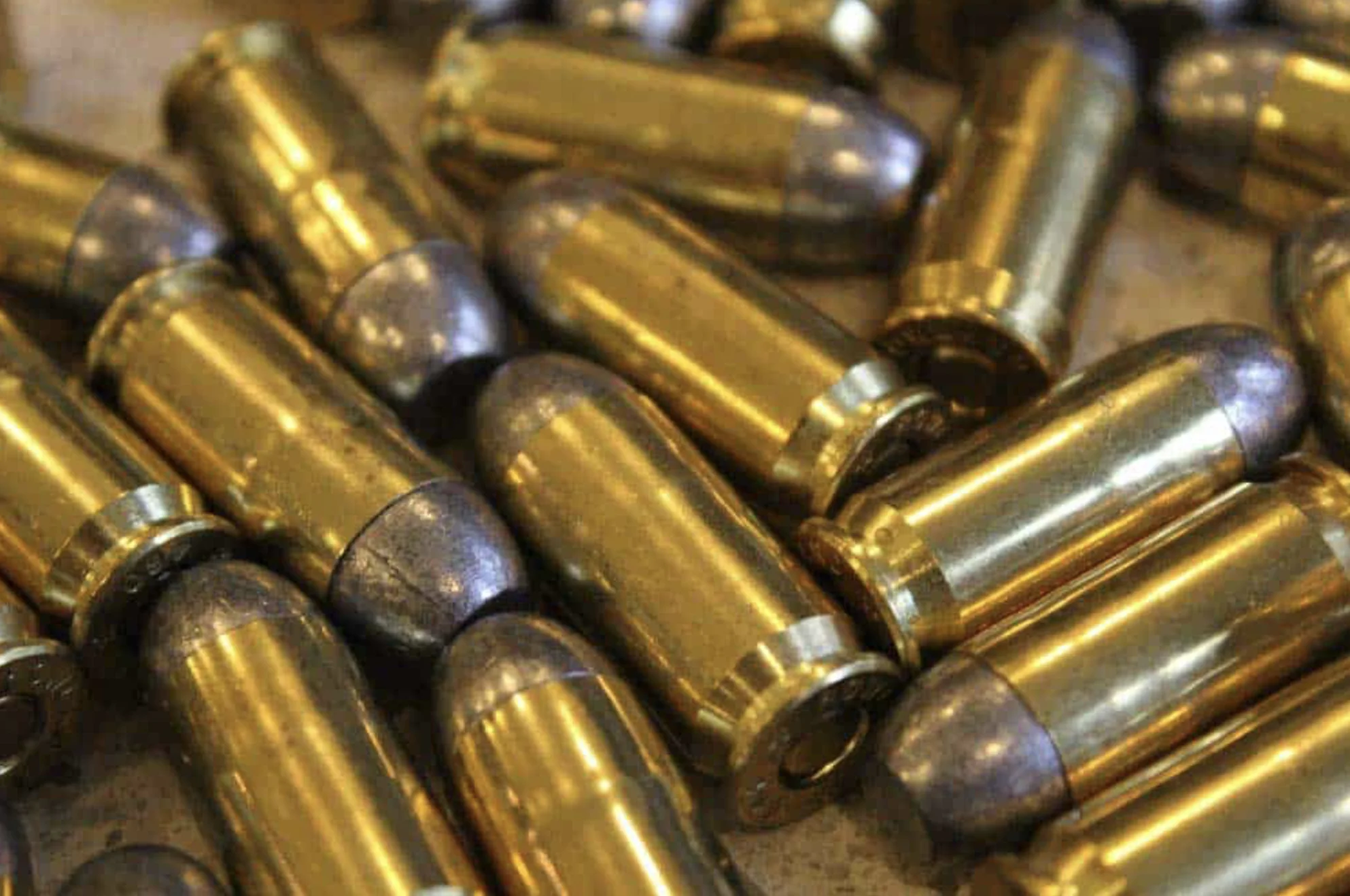 Johnny’s Defense Against Large and Dangerous Game 250gr HC - Image 3