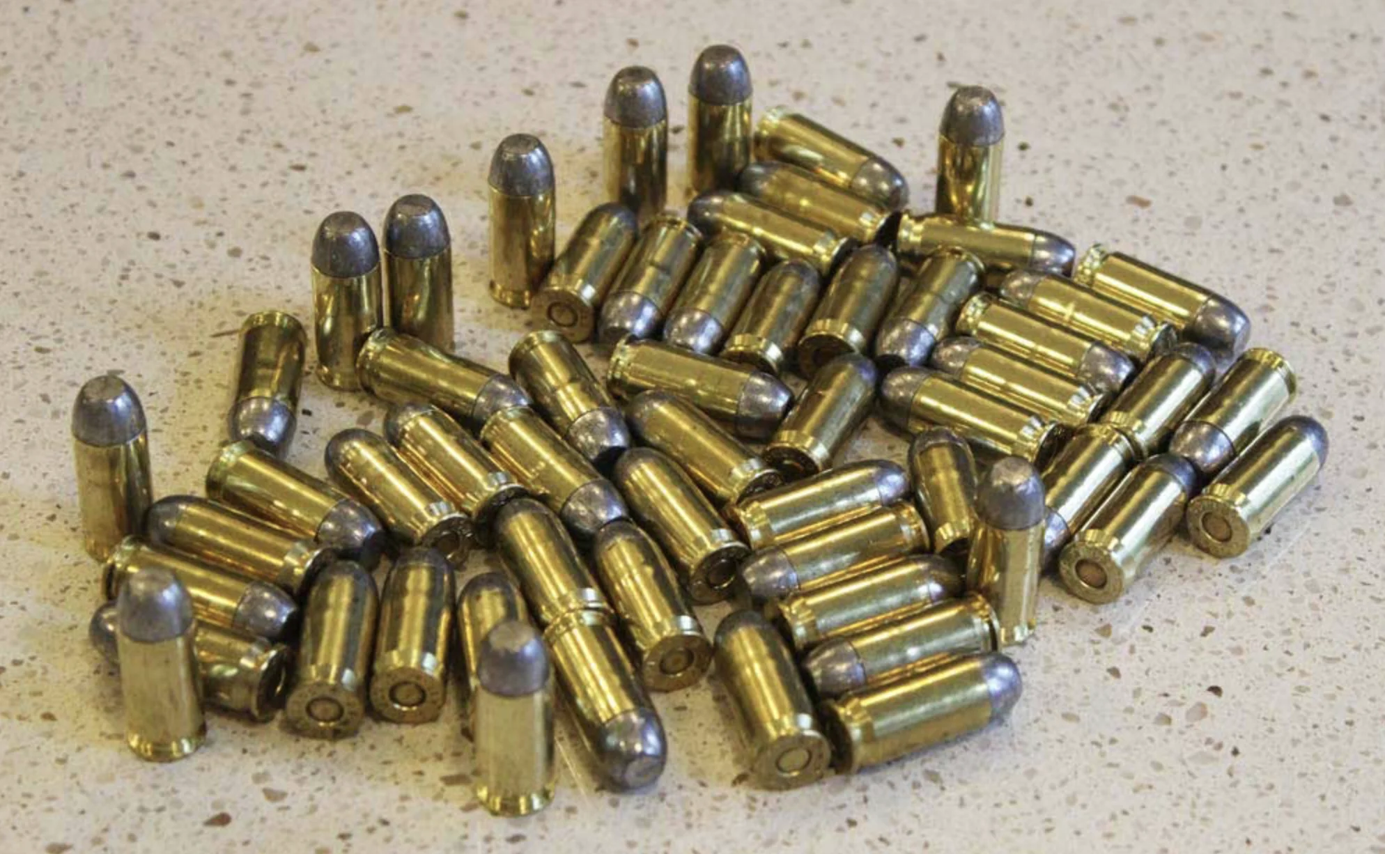 Johnny’s Defense Against Large and Dangerous Game 250gr HC - Image 4