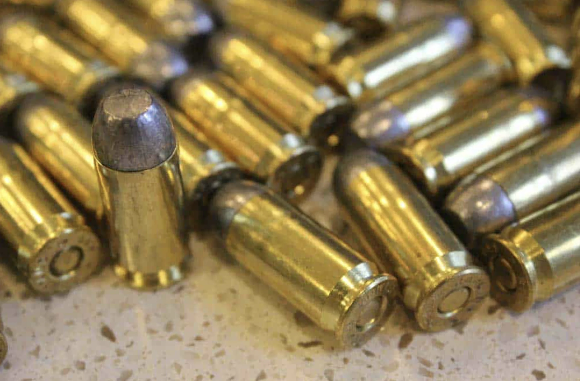 Johnny’s Defense Against Large and Dangerous Game 250gr HC - Image 5
