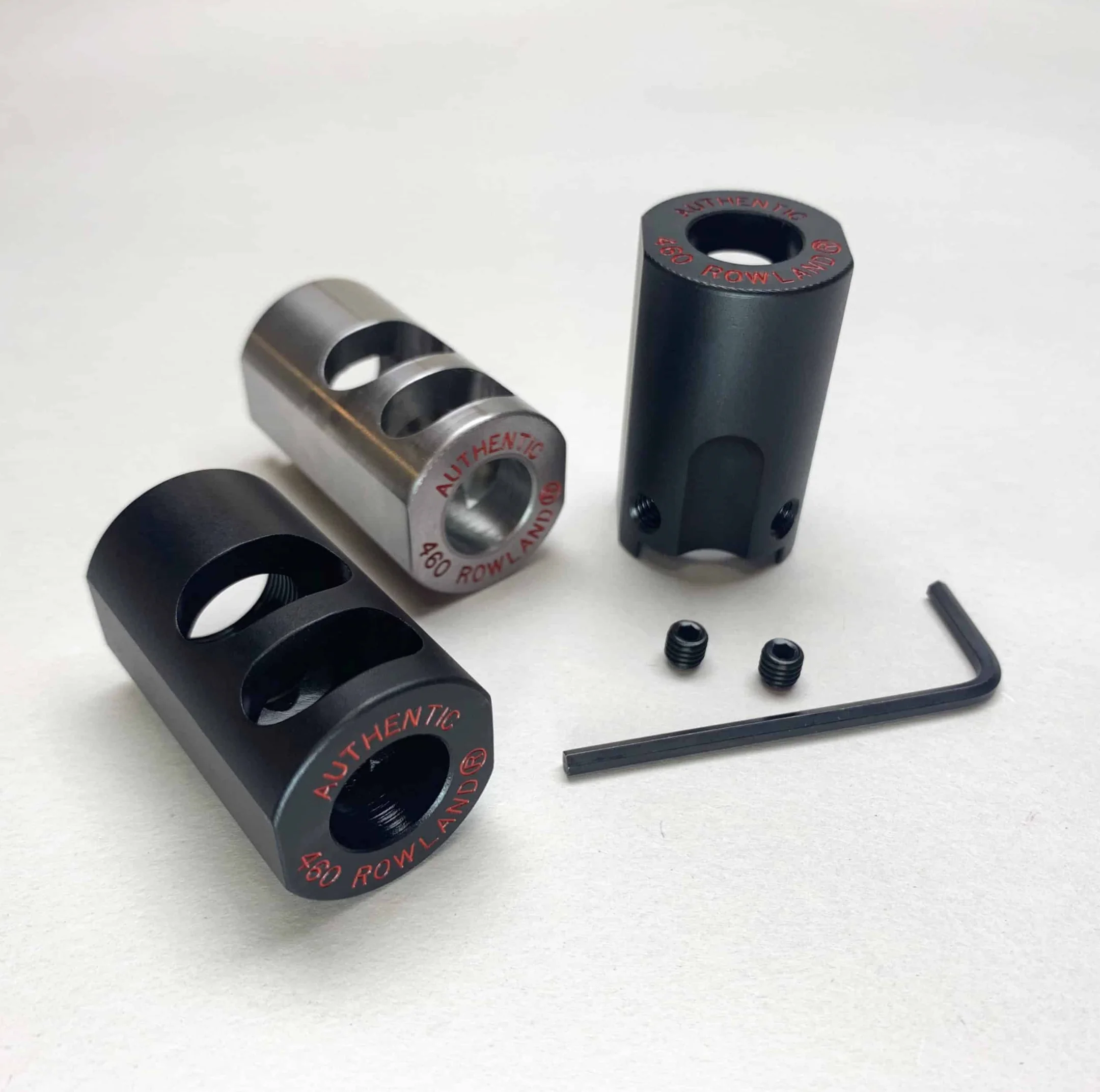 Compensator, 1911 5″ Gov’t TACTICAL