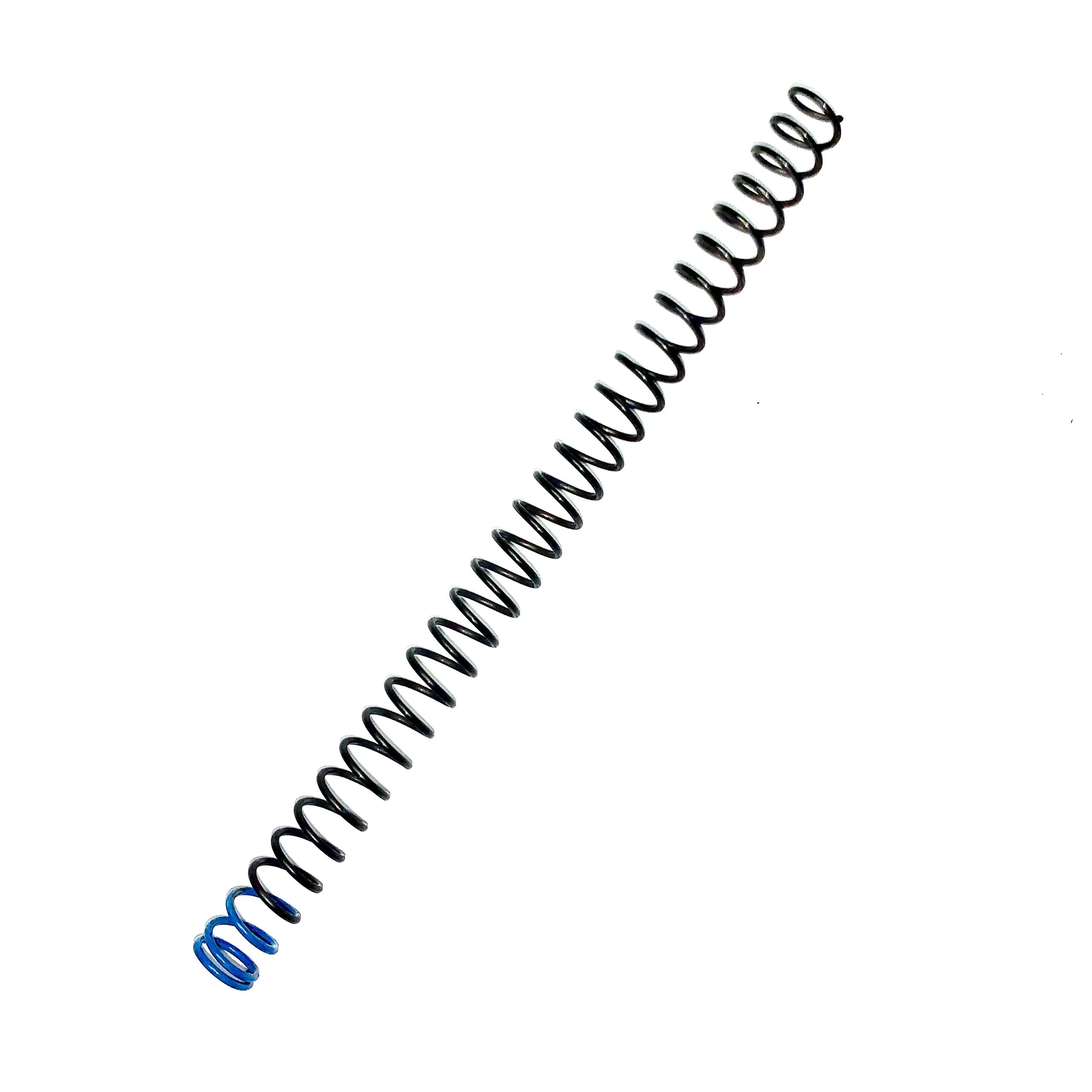 V2 Recoil Damper Individual Reaction Springs