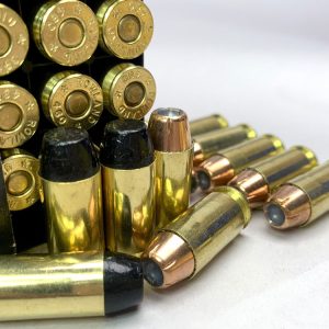 Ammunition