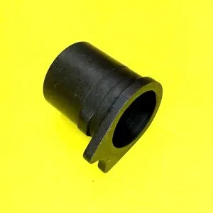 1911 Barrel Bushing - Gov Mil Spec - Black