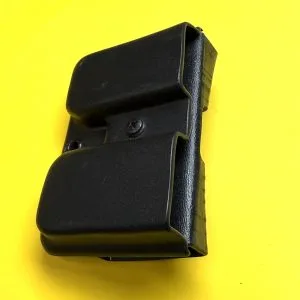 USED- Kydex 1911 Dual Magazine Belt Holster